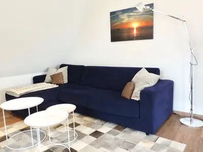 Ferienwohnung für 3 Personen (65 m²) in Krummhörn Greetsiel 3/10