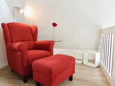 Ferienwohnung für 3 Personen (65 m²) in Krummhörn Greetsiel 5/10