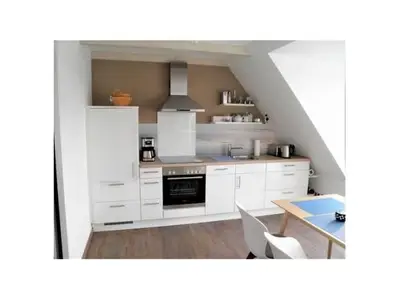 Ferienwohnung für 3 Personen (65 m²) in Krummhörn Greetsiel 9/10