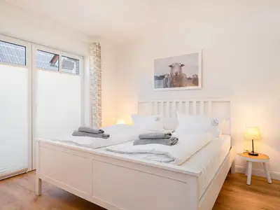Ferienwohnung für 4 Personen (70 m²) in Krummhörn Greetsiel 2/10