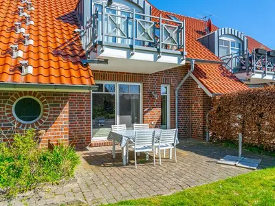 Ferienwohnung für 4 Personen (70 m²) in Krummhörn Greetsiel 4/10