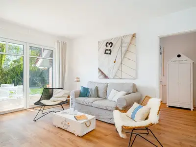 Ferienwohnung für 4 Personen (70 m²) in Krummhörn Greetsiel 6/10