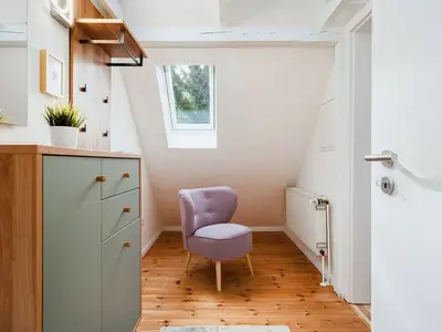 Ferienwohnung für 2 Personen (40 m²) in Krummhörn Greetsiel 4/10