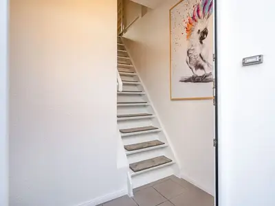 Ferienwohnung für 2 Personen (40 m²) in Krummhörn Greetsiel 9/10