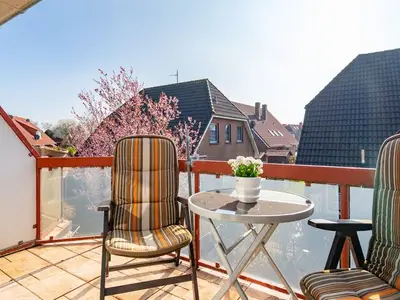 Ferienwohnung für 4 Personen (60 m²) in Krummhörn Greetsiel 4/10