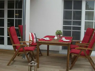 Ferienwohnung für 4 Personen (77 m²) in Krummhörn Greetsiel 2/10