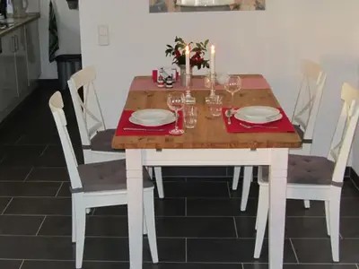 Ferienwohnung für 4 Personen (77 m²) in Krummhörn Greetsiel 7/10