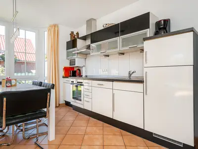 Küche / Küchenzeile