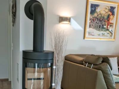 Kamin-/Ofen