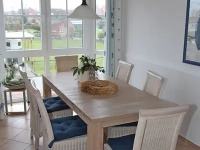 Ferienwohnung für 4 Personen (80 m²) in Krummhörn Greetsiel 7/10