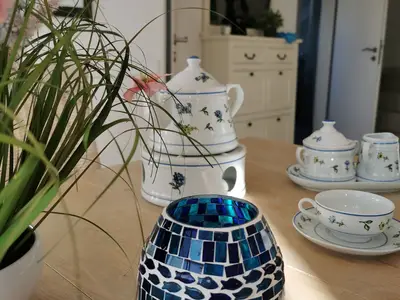 Ferienwohnung für 4 Personen (80 m²) in Krummhörn Greetsiel 9/10