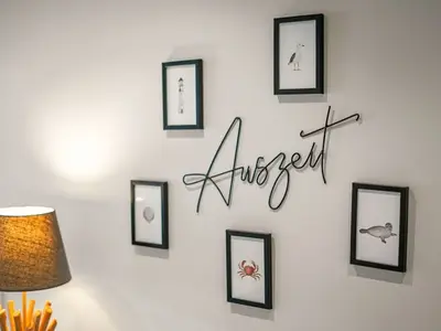 Ferienwohnung für 4 Personen (75 m²) in Krummhörn Greetsiel 2/10