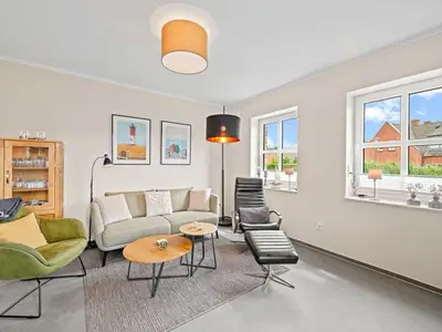 Ferienwohnung für 4 Personen (75 m²) in Krummhörn Greetsiel 6/10