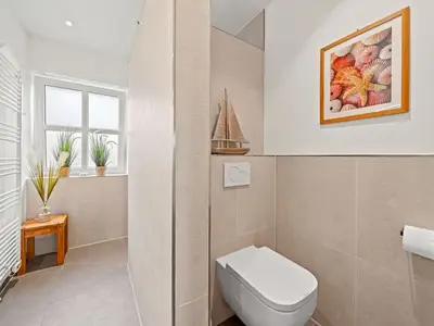 Ferienwohnung für 4 Personen (75 m²) in Krummhörn Greetsiel 9/10