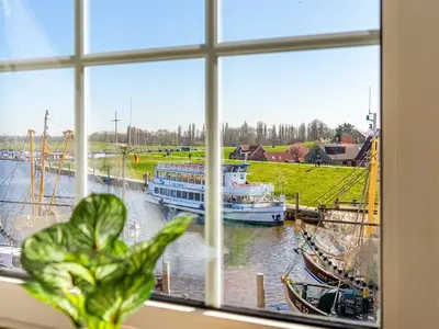 Ferienwohnung für 4 Personen (90 m²) in Krummhörn Greetsiel 2/10
