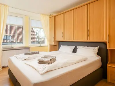 Ferienwohnung für 4 Personen (90 m²) in Krummhörn Greetsiel 4/10