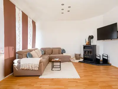 Ferienwohnung für 4 Personen (90 m²) in Krummhörn Greetsiel 8/10