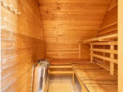 Ferienwohnung für 4 Personen (90 m²) in Krummhörn Greetsiel 10/10