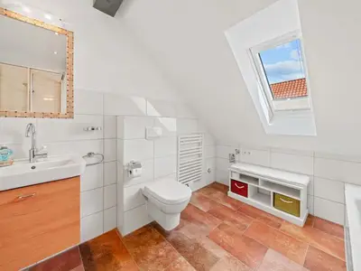 Ferienwohnung für 4 Personen (90 m²) in Krummhörn Greetsiel 4/10