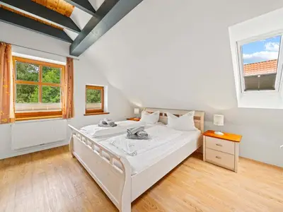Ferienwohnung für 4 Personen (90 m²) in Krummhörn Greetsiel 7/10