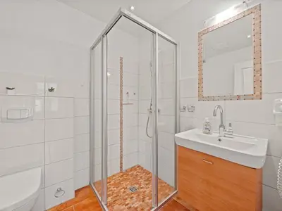 Ferienwohnung für 4 Personen (90 m²) in Krummhörn Greetsiel 10/10