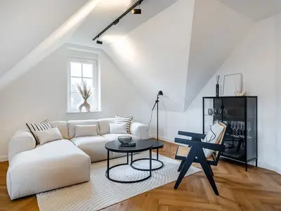 Ferienwohnung für 4 Personen (60 m²) in Krummhörn Greetsiel 2/10