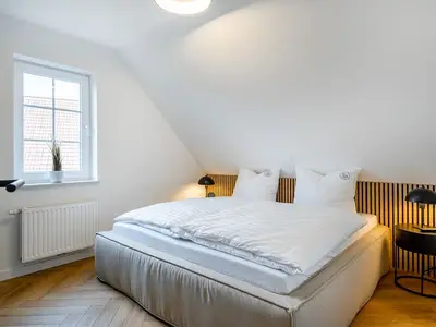 Ferienwohnung für 4 Personen (60 m²) in Krummhörn Greetsiel 3/10