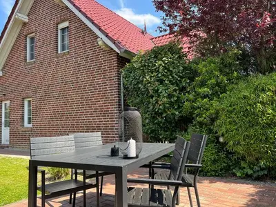Ferienwohnung für 4 Personen (60 m²) in Krummhörn Greetsiel 5/10