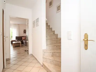 Ferienwohnung für 4 Personen (65 m²) in Krummhörn Greetsiel 8/10