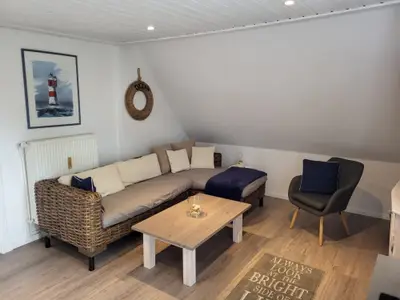 Ferienwohnung für 4 Personen (50 m²) in Krummhörn Greetsiel 2/10
