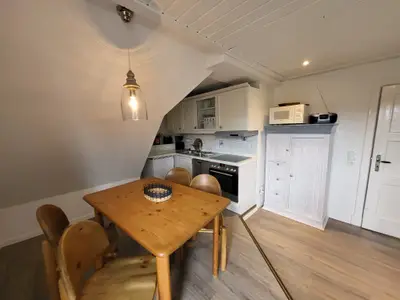 Ferienwohnung für 4 Personen (50 m²) in Krummhörn Greetsiel 3/10