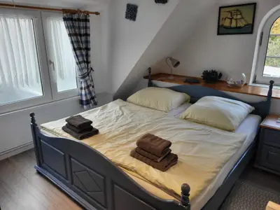 Ferienwohnung für 4 Personen (50 m²) in Krummhörn Greetsiel 4/10