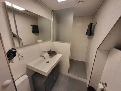 Ferienwohnung für 4 Personen (50 m²) in Krummhörn Greetsiel 5/10