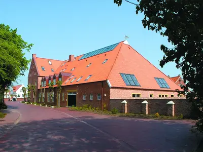 Ferienwohnung für 4 Personen (75 m²) in Krummhörn Greetsiel 5/10