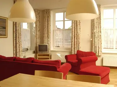 Ferienwohnung für 4 Personen (75 m²) in Krummhörn Greetsiel 7/10