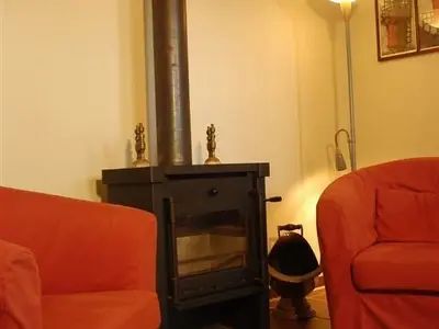 Ferienwohnung für 4 Personen (75 m²) in Krummhörn Greetsiel 9/10