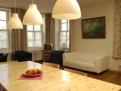 Ferienwohnung für 4 Personen (75 m²) in Krummhörn Greetsiel 10/10