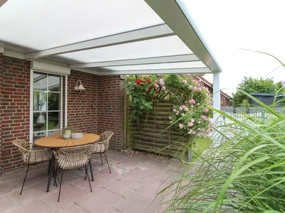 Ferienwohnung für 4 Personen (75 m²) in Krummhörn Greetsiel 5/10