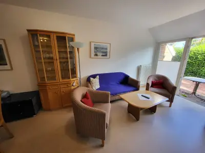 Ferienwohnung für 2 Personen (55 m²) in Krummhörn Greetsiel 3/10