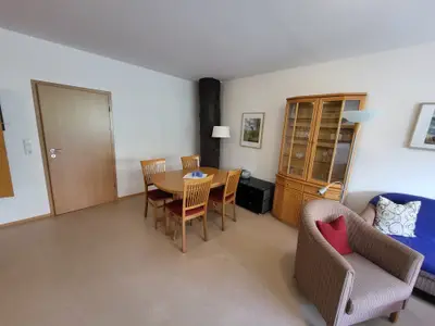 Ferienwohnung für 2 Personen (55 m²) in Krummhörn Greetsiel 8/10