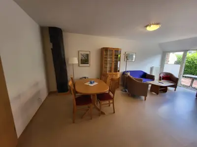 Ferienwohnung für 2 Personen (55 m²) in Krummhörn Greetsiel 9/10
