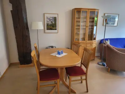 Ferienwohnung für 2 Personen (55 m²) in Krummhörn Greetsiel 10/10