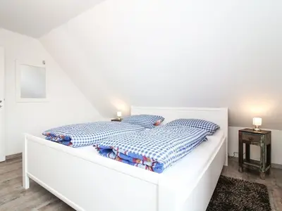 Ferienwohnung für 3 Personen (60 m²) in Krummhörn Greetsiel 8/10