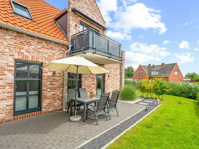 Ferienwohnung für 4 Personen (75 m²) in Krummhörn Greetsiel 5/10