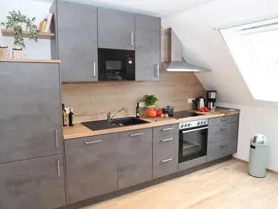 Küche / Küchenzeile