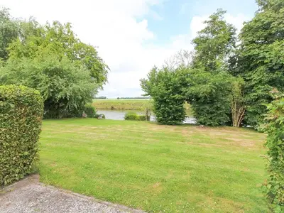 Ferienwohnung für 4 Personen (50 m²) in Krummhörn Greetsiel 1/10