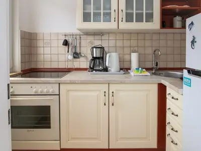 Ferienwohnung für 4 Personen (50 m²) in Krummhörn Greetsiel 5/10