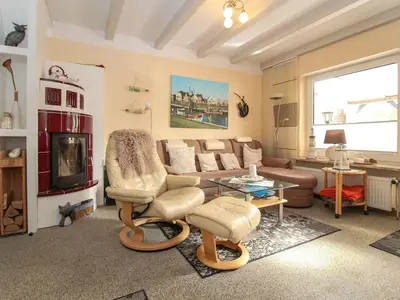 Ferienwohnung für 4 Personen (60 m²) in Krummhörn Greetsiel 1/10