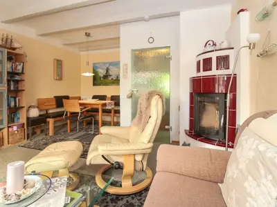 Ferienwohnung für 4 Personen (60 m²) in Krummhörn Greetsiel 2/10