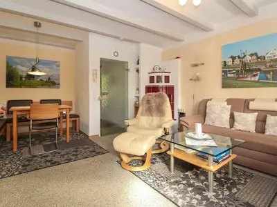 Ferienwohnung für 4 Personen (60 m²) in Krummhörn Greetsiel 5/10